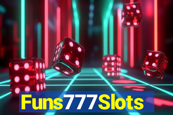 Funs777Slots