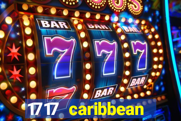 1717 caribbean pirates casino