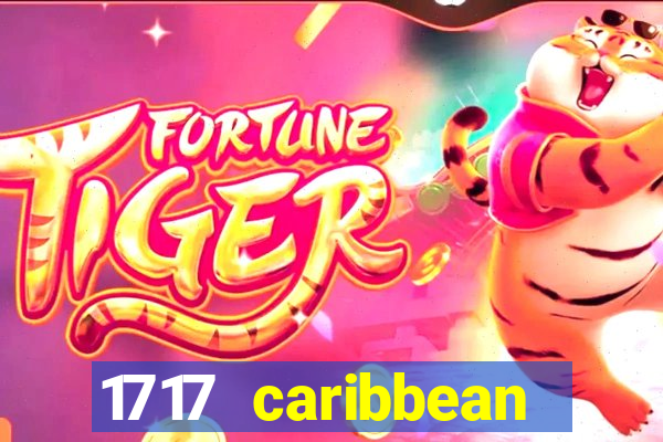 1717 caribbean pirates casino