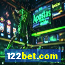 122bet.com