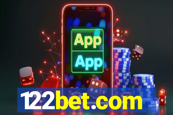 122bet.com