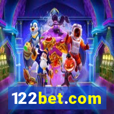 122bet.com