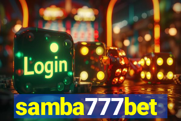 samba777bet