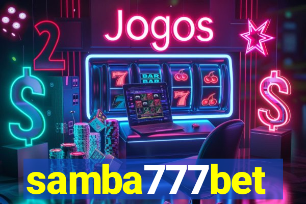 samba777bet