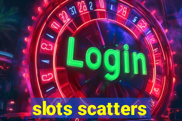 slots scatters