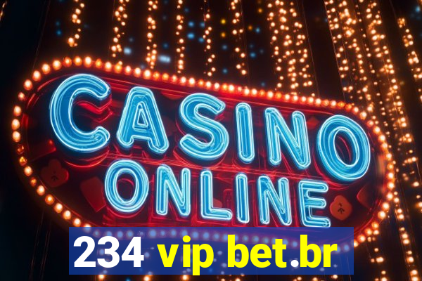 234 vip bet.br