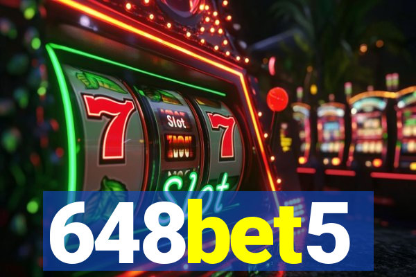 648bet5