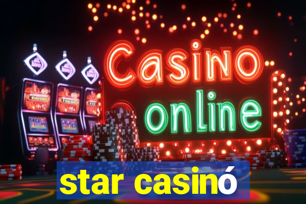 star casinó