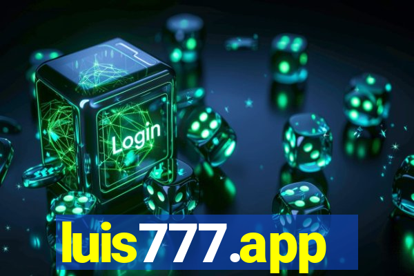 luis777.app