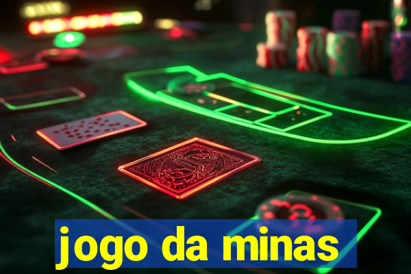 jogo da minas