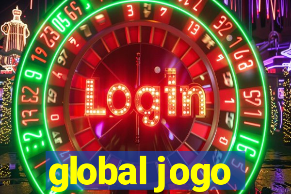 global jogo