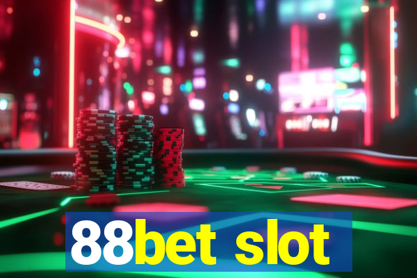 88bet slot