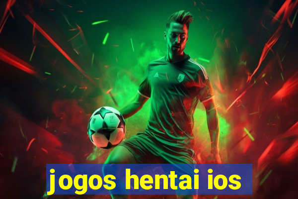 jogos hentai ios