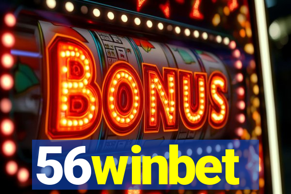 56winbet