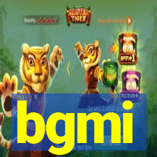 bgmi