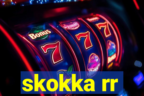 skokka rr