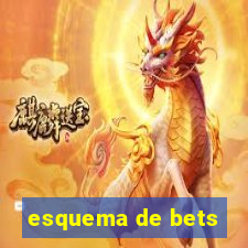 esquema de bets