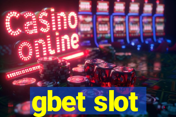 gbet slot