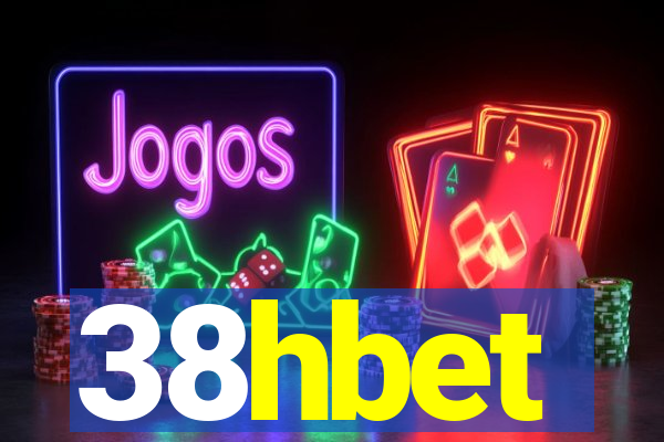 38hbet