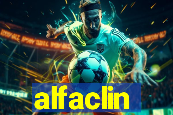 alfaclin