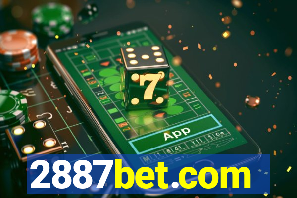 2887bet.com