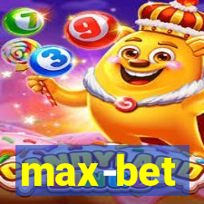 max-bet