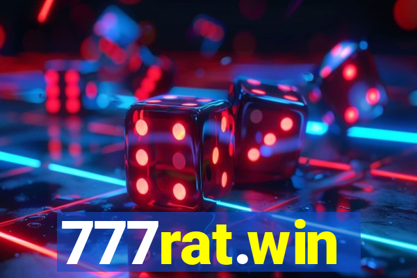 777rat.win