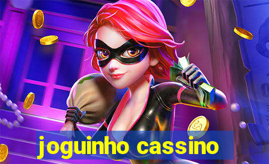 joguinho cassino