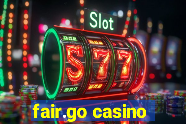 fair.go casino