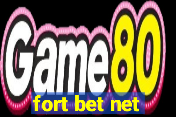 fort bet net