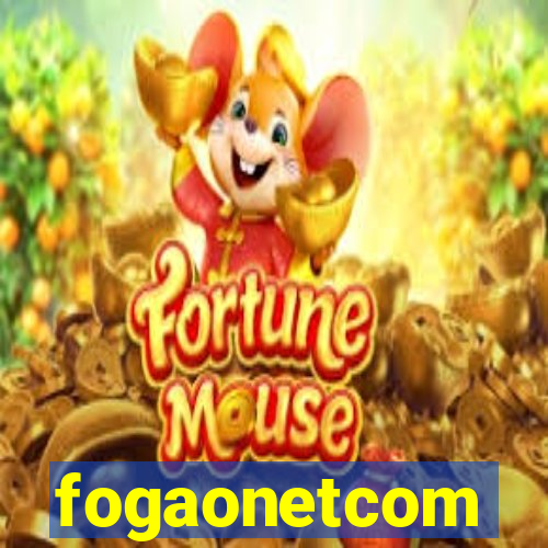 fogaonetcom