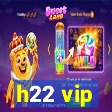 h22 vip