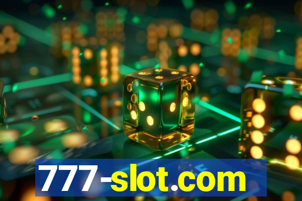 777-slot.com