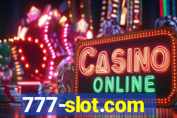 777-slot.com