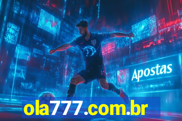 ola777.com.br