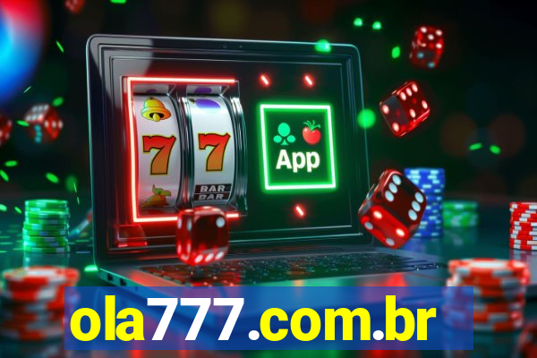 ola777.com.br