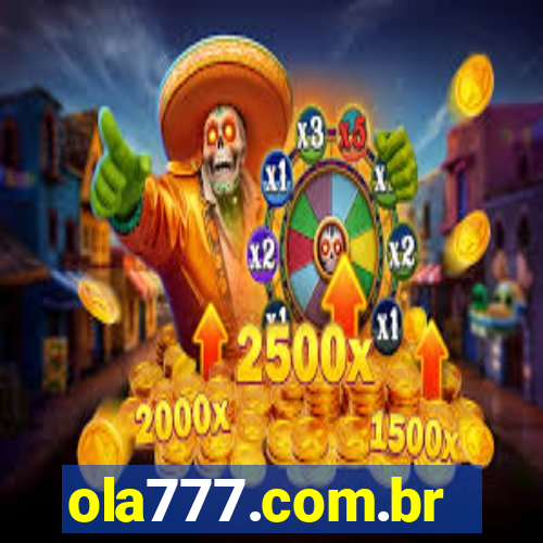 ola777.com.br