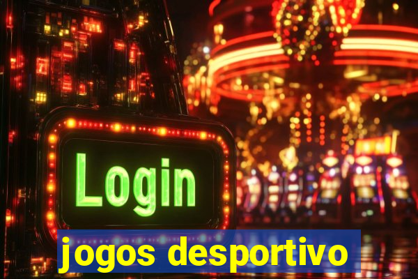 jogos desportivo