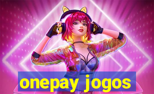 onepay jogos