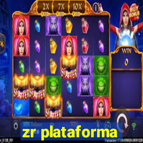 zr plataforma