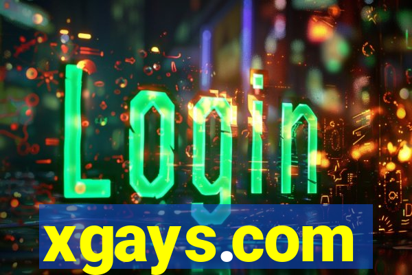 xgays.com