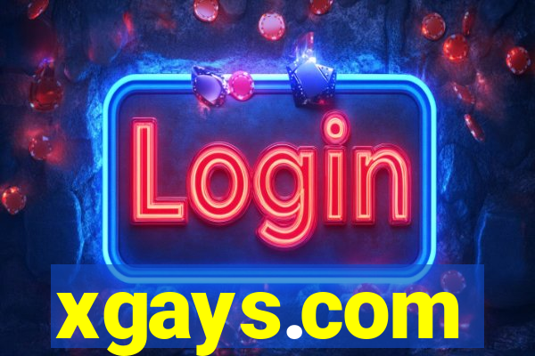 xgays.com