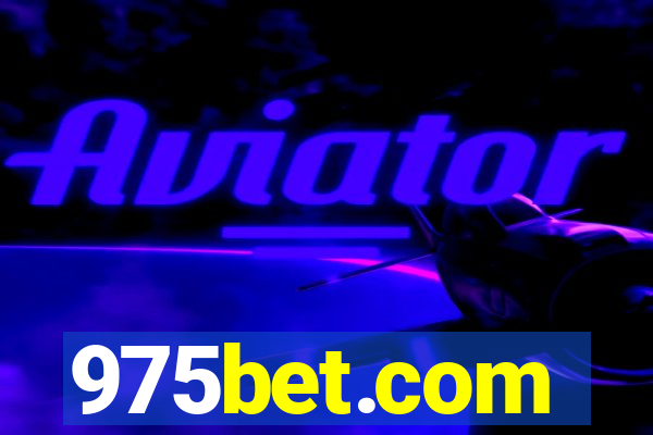 975bet.com