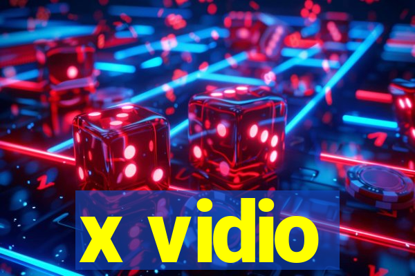 x vidio