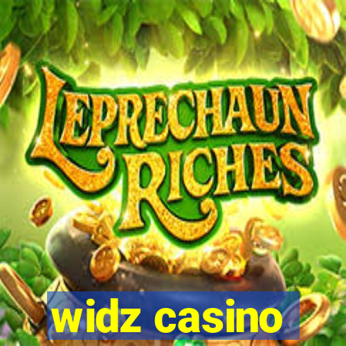 widz casino