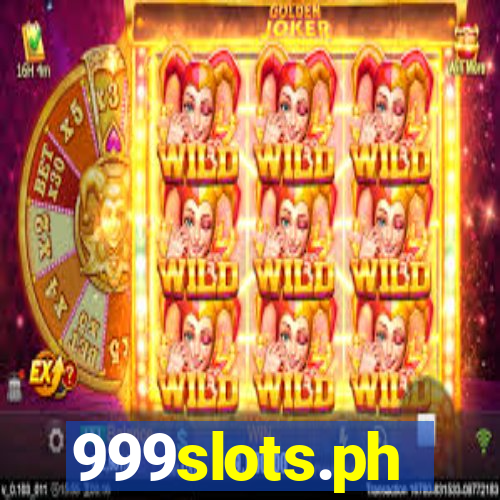 999slots.ph