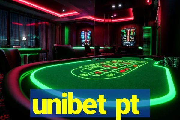 unibet pt