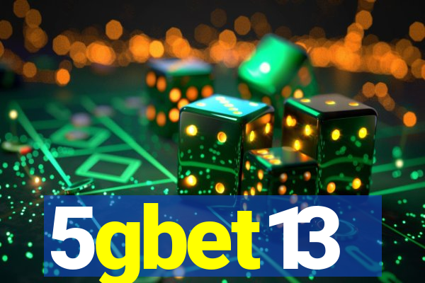 5gbet13