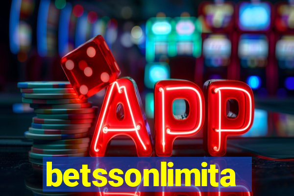 betssonlimita