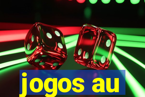 jogos au